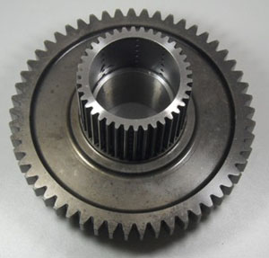 齿轮，转动轴，活塞 YQX100C.002;YQX100C.003 YQX100C.004