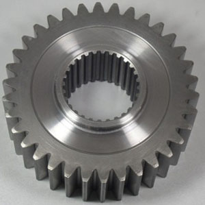 齿轮，水泵 YQX100C.005，YQX100C.006，YQX100C.008