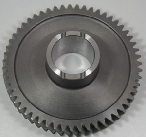 停车制动齿轮，泵传齿轮，惰轮 YQX100.015,YQX100C.016;YQX100.058