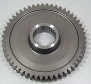 停车制动齿轮，泵传齿轮，惰轮 YQX100.015,YQX100C.016;YQX100.058