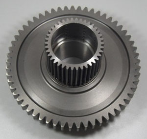 齿轮，变速箱 YQX100.071