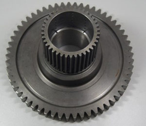 齿轮，变速箱 YQX100.071