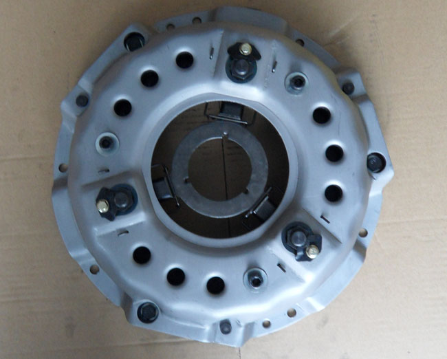 三爪压盘带圆盘 丰田叉车