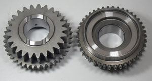 高速档齿轮，前进档齿轮，倒档齿轮 JDS30.002