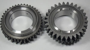 高速档齿轮，前进档齿轮，倒档齿轮 JDS30.002