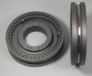 等边同步器，不等边同步器。同步环 YDS30.910