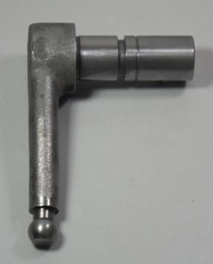 换档杆，转动杆，拨叉 YDS30