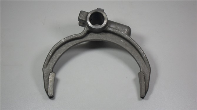 换档杆，转动杆，拨叉 YDS30