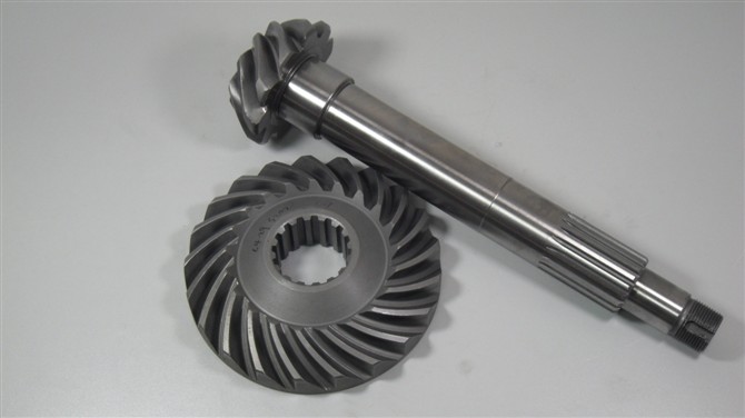 螺旋伞齿轮 YDS30DY.071