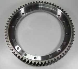 回程弹簧 YDS30.009