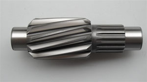 回程弹簧 YDS30.009