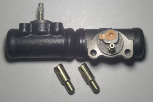 制动总泵，制动分泵 ATF