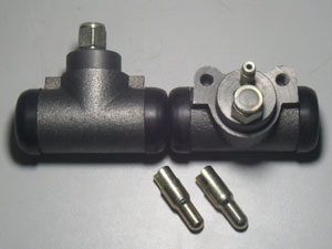 制动总泵，制动分泵 TCM ,杭叉，全力