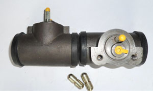 制动总泵 汉拿2T-3T，现代5t