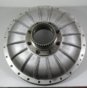 供油泵，变矩器，弹性板 小松16代