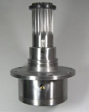 供油泵，水泵。 台励福