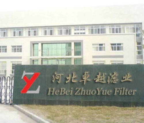 沃尔沃挖掘机滤芯 21010247