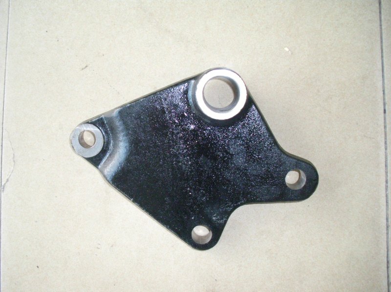 深圳永泰丰-力至优叉车三联板 FB