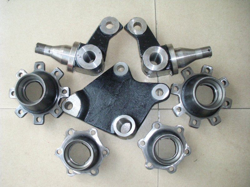 深圳永泰丰-力至优叉车三联板 FB