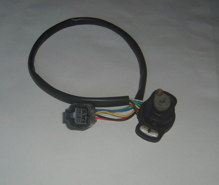 AMR80077-TCM.神钢6FB15转向传感器