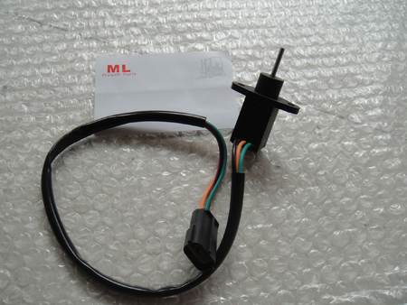 杭州曼龙：力之优方向传感器