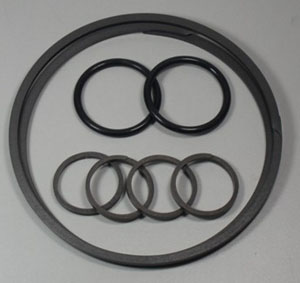 AB环，密封环 TCM ,杭叉，全力