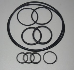 密封环，叉车片，大卡环 合力，TCM.丰田