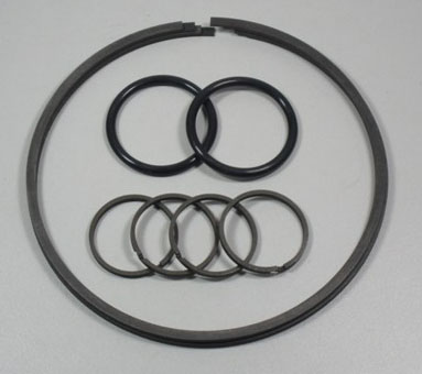 密封环，叉车片，大卡环 TCM，小松，台励福