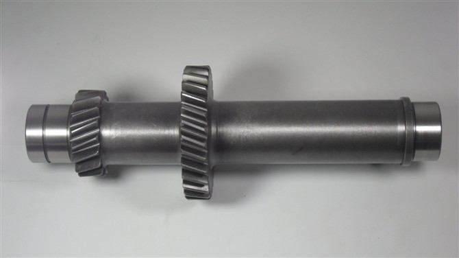 变速轴，惰齿轮 32501249；32501207