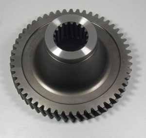 前进档齿轮；输出齿轮；惰轮轴 32560507；32560202