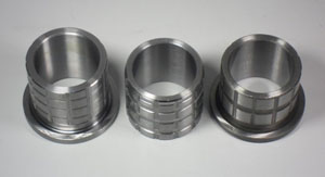 齿轮套筒短，齿轮套筒低 台励福