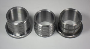 齿轮套筒短，齿轮套筒低 台励福