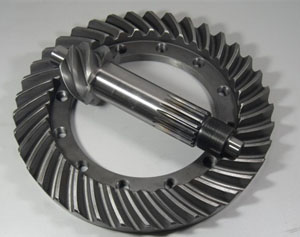 自排伞齿轮 73002013，73002014