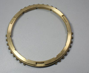 机械波总成 ，同步环，输入总成 台励福