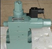 日本YUKEN油研电磁阀