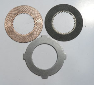 铜基片 汉拿，小松