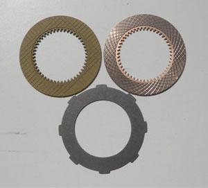 铜基片 汉拿，小松