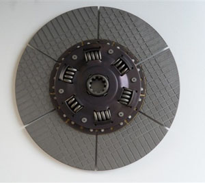 油石离合器片 300*10TCM