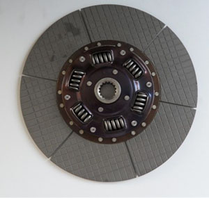 油石离合器片 325*16三菱