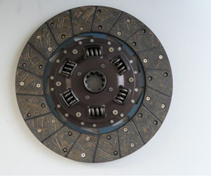 干式离合器片 325*10