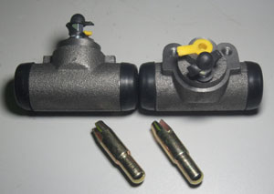 制动分泵，制动分泵3T TCM，合力