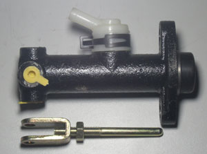 制动分泵 TCM ,合力-3T