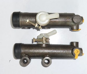 制动总泵 汉拿2T-3T，现代5t