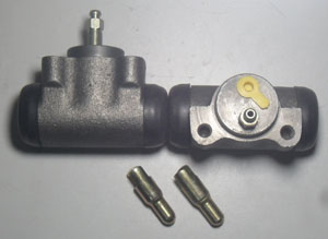 进口制动总泵，制动分泵 现代