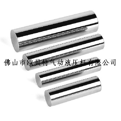 厂家直销空心镀铬棒、导柱、直线光轴、不锈钢管、活塞杆、压液杆 3-100mm