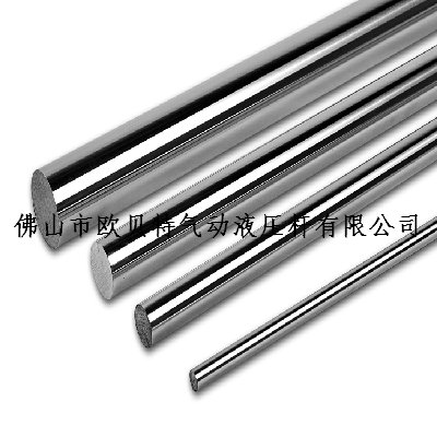 厂家直批高品质活塞杆、光轴、细长轴 3-100mm