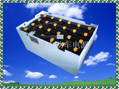 镇江叉车电池 2VBS100--15VBS1500,2PZS120---12PZS1200
