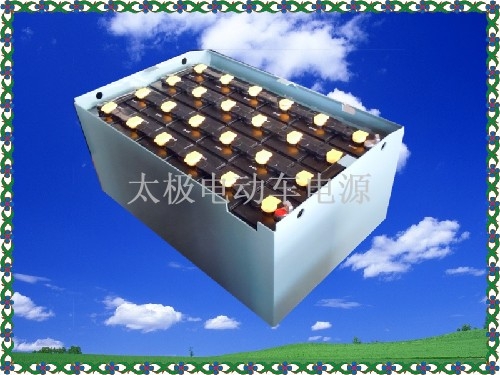 黑龙江叉车电池 2VBS100--15VBS1500,2PZS120---12PZS1200_中国叉车网(www.chinaforklift.com)
