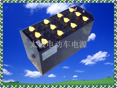哈尔滨叉车电池