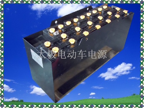 海南游览车电池——镇江太极电源 2VBS100--15VBS1500,2PZS120---12PZS1200